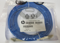 Кабель HP 656430-001 Premier Flex LC/LC Multi-mode OM4 2f Fiber 15m Cable-656430-001(NEW)