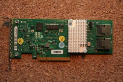 Контроллер Fujitsu-Siemens D2607-A21 GS 1 RAID SAS 6G 5/6 512MB Controller-D2607-A21 GS 1(NEW)