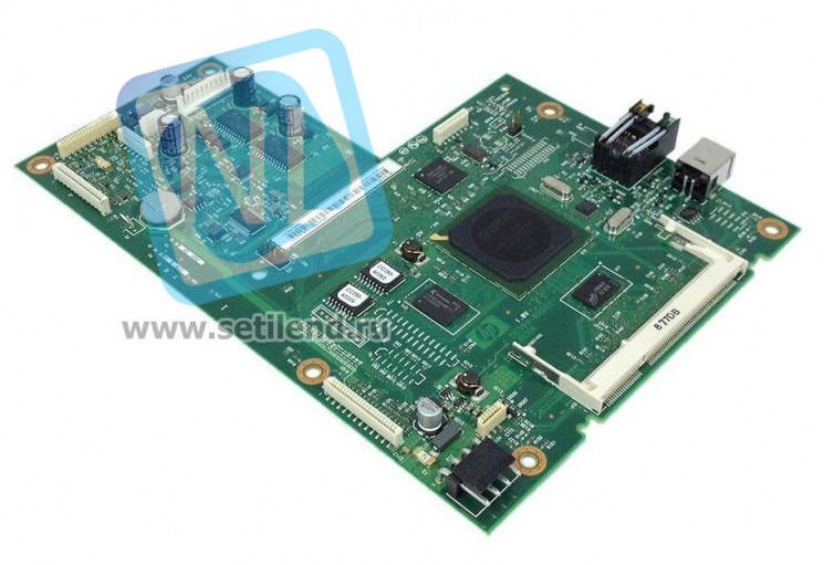Материнская плата HP CC400-67901 CM2320 MFP Formatter Board-CC400-67901(NEW)