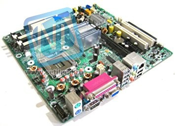 Материнская плата HP 380356-001 System Board for dc7600-380356-001(NEW)