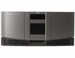 Ленточная система хранения HP AD607B MSL6030 2 Ultrium 960 Dr Tape Library-AD607B(NEW)