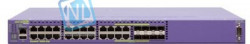 Коммутатор Extreme Summit X460-24T