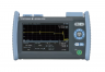 Рефлектометр оптический Yokogawa AQ1000-UFC/VLS SM, 1310/1550 нм, 32/30 дБ, PC,SLS,VLS,TS, адаптер FC