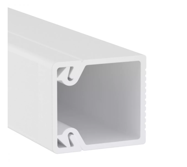 Кабель-канал 15х17 L2000 пластик TMC DKC 00303