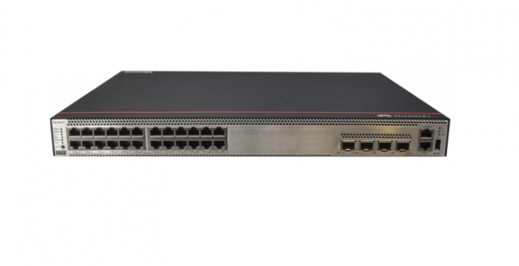 Коммутатор Huawei S5736-S24UM4XC