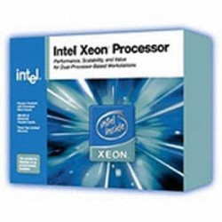 Процессор Intel BX80532KE2400D Процессор Xeon 2400Mhz (533/512/1.5v) Socket 604-BX80532KE2400D(NEW)