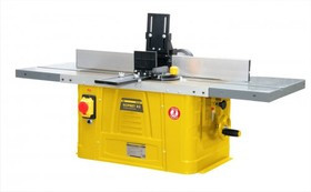 Станок фрезерный ЭНКОР Корвет-82 1500Вт 220/50В/Гц 11500-24000об/мин ход фрезы80мм стол610х360мм