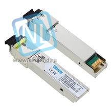 Модуль SFP 2.5G WDM, дальность до 10км (10dB), 1550нм
