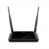 Беспроводной маршрутизатор ADSL2+ DSL-2750U/R1A