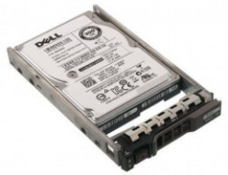 Накопитель Dell 0YJ0GR 300GB 10K SAS 2.5 Hard Drive 6Gbps-0YJ0GR(NEW)