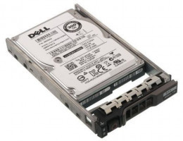 Накопитель Dell 0YJ0GR 300GB 10K SAS 2.5 Hard Drive 6Gbps-0YJ0GR(NEW)