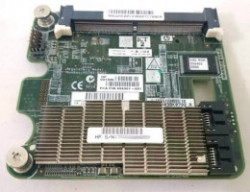 Контроллер HP 531456-001 Smart Array P712m/ZM 2-ports Int PCIe x8 SAS Controller-531456-001(NEW)