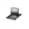 KVM-переключатель ATEN CL1008 8-портовый