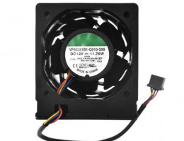 Система охлаждения Dell 0WFXP8 R530 Fan Assembly-0WFXP8(NEW)