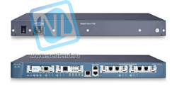 Шлюз Cisco c1760 2-port Analog Bundle