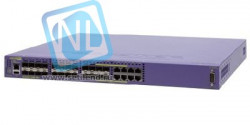 Коммутатор Extreme Summit X460-24X