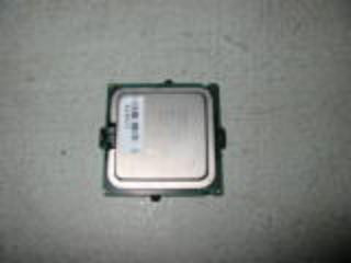 Процессор HP 412955-001 Intel Xeon processor 5080 (3.73 GHz, 130 W, 1066 MHz FSB) for Proliant-412955-001(NEW)