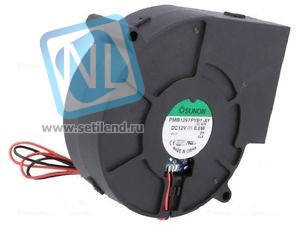 Система охлаждения Sunon PMB1297PYB1-AY 12v 8.6w 3-Wire Server Blower Fan-PMB1297PYB1-AY(NEW)