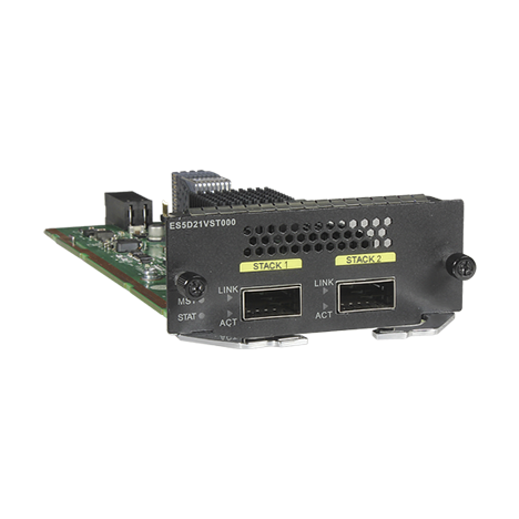 Модуль для коммутаторов Huawei Interface Card (ES5D21VST000)