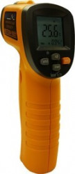 МЕГЕОН 16551, Пирометр бесконтактный