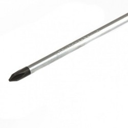 11776, Отвертка "Point", PH1 х 150 мм, CrV, 2-х компонентная рукоятка