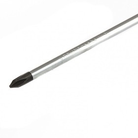 11776, Отвертка "Point", PH1 х 150 мм, CrV, 2-х компонентная рукоятка