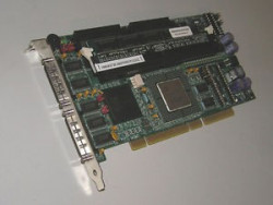 Контроллер Intel SRCU32U RAID SCSI PCI-X 64bit 68-pin-SRCU32U(NEW)