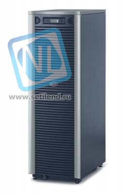 Источник бесперебойного питания Symmetra LX, 8кВА с возможностью масштабирования до 16кВА, N+1, 220/230/240В или 380/400/415В, с увелич. временем авт.