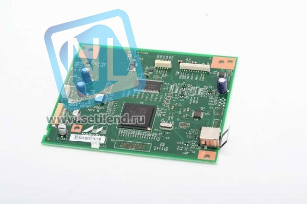 Материнская плата HP C5F99-60001 Color LaserJet Pro 200 M275nw Formatter board-C5F99-60001(NEW)