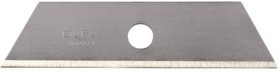 OL-SKB-2/50B, Лезвие OLFA специальное, для "SK-4", 17,5мм, 50шт