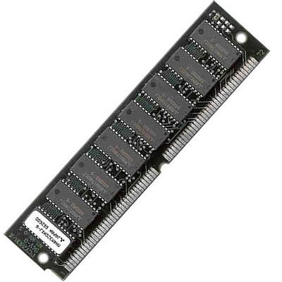 Модуль памяти HP 281860-001 Compaq 256MB 60ns EDO-281860-001(NEW)