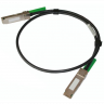 Модуль 40G QSFP+ Direct Attach, дальность до 1м