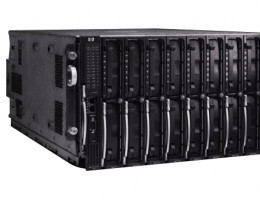 Дисковая система хранения HP AG426AM MSA1500 SATA DATACENTER 9TB BUNDLE-AG426AM(NEW)