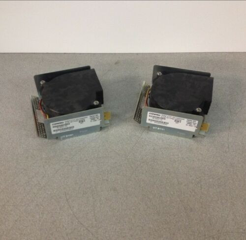 Система охлаждения HP 70-40461-01 HSV110 Fan-70-40461-01(NEW)