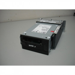 Привод HP 2R713 HP/Dell Ultrium LTO 1 100/200GB Loader Tape-2R713(NEW)