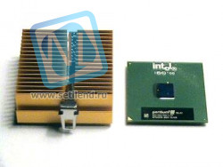 Процессор HP 207720-001 800-MHz 256KB Pentium III processor /w heatsink DL320 G1-207720-001(NEW)
