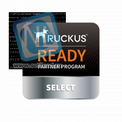 Сервисный контракт Ruckus Partner Support для 1 экземпляра SZ/(v)SCG AP, 1 год