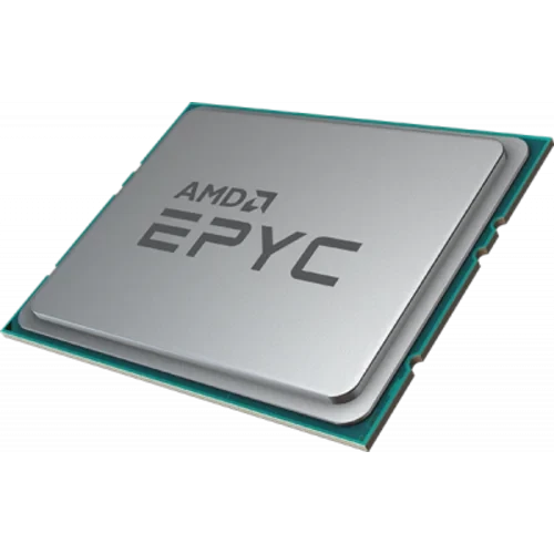 Процессор AMD EPYC 7643 (2.3GHz/256Mb/48-core) Socket SP3