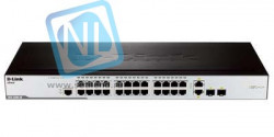 Коммутатор D-Link DES-3200-26/C1A