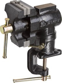 32480, ЗУБР МАСТЕР-3D, 63/37 мм, тиски многофункциональные