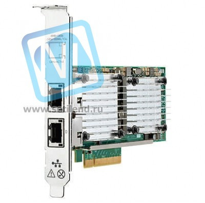 Сетевая карта HP 530T