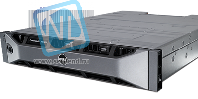 Дисковый массив Dell PowerVault MD3200 3.5" SAS 6 Гбит/с