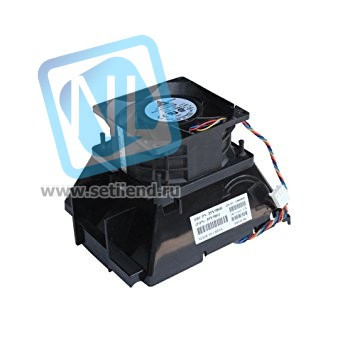 Система охлаждения IBM 42C7483 x3200 x3200M2 Fan /w blower-42C7483(NEW)