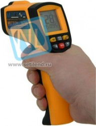 МЕГЕОН 16700, Пирометр