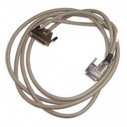 Кабель HP 313375-002 SCSI 68-to-68 pin interface cable 3.7m-313375-002(NEW)