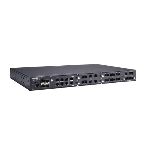 Коммутатор RKS-G4028-4GS-2HV-T