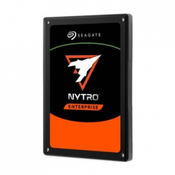 Накопитель SSD Seagate Nytro 1551, 3840Gb, SATA, 3D TLC, 2,5"
