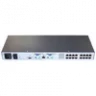 Аналоговый переключатель KVM HP 0x2x16 PS/2