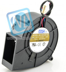 Система охлаждения Sun Microsystems BA10033B12S-P042 Sun Micro Sunfire X2270 Fan Assembly-BA10033B12S-P042(NEW)