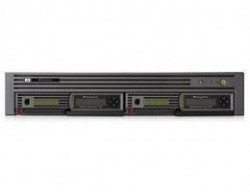 Дисковая система хранения HP AD509A MSA1500cs 2U FC SAN Attach Controller Shelf, with SATA-AD509A(NEW)